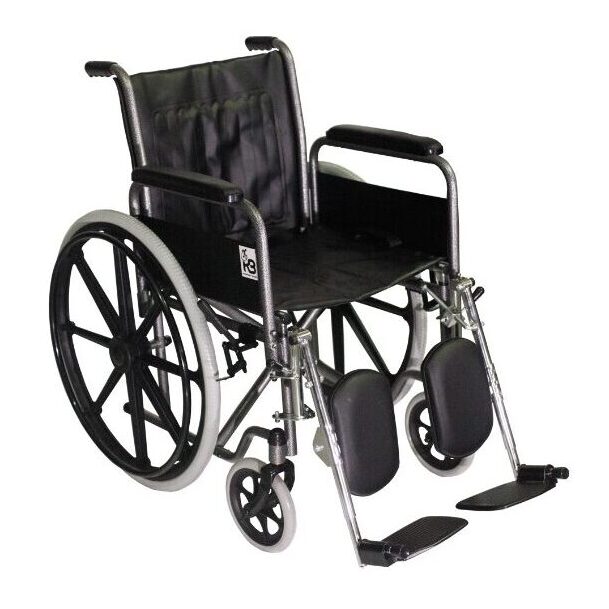 Cómo escoger una silla de ruedas? - Ortopedia Clot