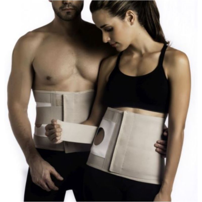 Envoltura de ostomía para mujer, fundas para bolsa de colostomía abdominal  para mujeres, ileostomía, urostomía, ropa interior para deportes y natación