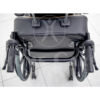 SILLADE RUEDAS RECLINABLE NEUROLOGICA CON ACCESORIOS PH5002A - Imagen 17