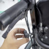 SILLADE RUEDAS RECLINABLE NEUROLOGICA CON ACCESORIOS PH5002A - Imagen 16