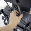 SILLADE RUEDAS RECLINABLE NEUROLOGICA CON ACCESORIOS PH5002A - Imagen 15