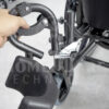 SILLADE RUEDAS RECLINABLE NEUROLOGICA CON ACCESORIOS PH5002A - Imagen 11