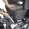 SILLADE RUEDAS RECLINABLE NEUROLOGICA CON ACCESORIOS PH5002A - Imagen 12