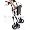 CAMINADOR DE LUJO CON ASIENTO Y CANASTILLA FS965 - Imagen 4