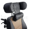SILLADE RUEDAS RECLINABLE NEUROLOGICA CON ACCESORIOS PH5002A - Imagen 14