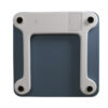 BALANZA CON MONITOR DE GRASA Y BLUETOOTH LATIDOS - Imagen 3