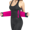 FAJA FITNESS- SOPORTE LUMBAR - Imagen 2