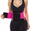 FAJA FITNESS- SOPORTE LUMBAR