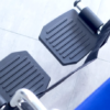 SILLA DE RUEDAS 2 EN 1 ESTANDAR Y DE TRANSPORTE EN ALUMINIO FS903LA - Imagen 16