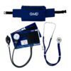 KIT DE TENSIÓMETRO Y FONENDOSCOPIO CON CANGURO - Imagen 3