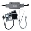 KIT DE TENSIÓMETRO Y FONENDOSCOPIO CON CANGURO - Imagen 5