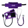 KIT DE TENSIÓMETRO Y FONENDOSCOPIO CON CANGURO - Imagen 6