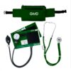 KIT DE TENSIÓMETRO Y FONENDOSCOPIO CON CANGURO - Imagen 9