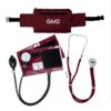 KIT DE TENSIÓMETRO Y FONENDOSCOPIO CON CANGURO - Imagen 8