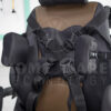 SILLADE RUEDAS RECLINABLE NEUROLOGICA CON ACCESORIOS PH5002A - Imagen 5