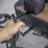 SILLADE RUEDAS RECLINABLE NEUROLOGICA CON ACCESORIOS PH5002A - Imagen 7