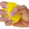 PELOTA LIGERA PARA TERAPIA Y REHABILITACION - Imagen 2