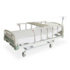 MESA PARA BARANDAS DE CAMA HOSPITALARIA - Imagen 2