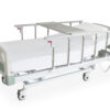 MESA PARA BARANDAS DE CAMA HOSPITALARIA - Imagen 3
