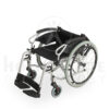 SILLA DE RUEDAS EN ALUMINIO FS908 - Imagen 7