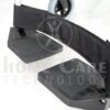 SILLA DE RUEDAS EN ALUMINIO FS908 - Imagen 6