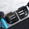 SILLA DE RUEDAS DEPORTIVA AZUL FS723 - Imagen 8