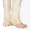 FERULA PARA TOBILLO AJUSTABLE CON CORDON