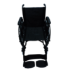 SILLA DE RUEDAS BRAZOS Y PIES REMOVIBLES PP23A - Imagen 3