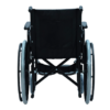 SILLA DE RUEDAS BRAZOS Y PIES REMOVIBLES PP23A - Imagen 4