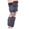 BRACE DE RODILLA ARTICULADO CON BISAGRA LARGO