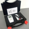 ESTIMULADOR ELÉCTRICO 3 EN 1 TENS/EMS/MASAJEADOR - Imagen 2