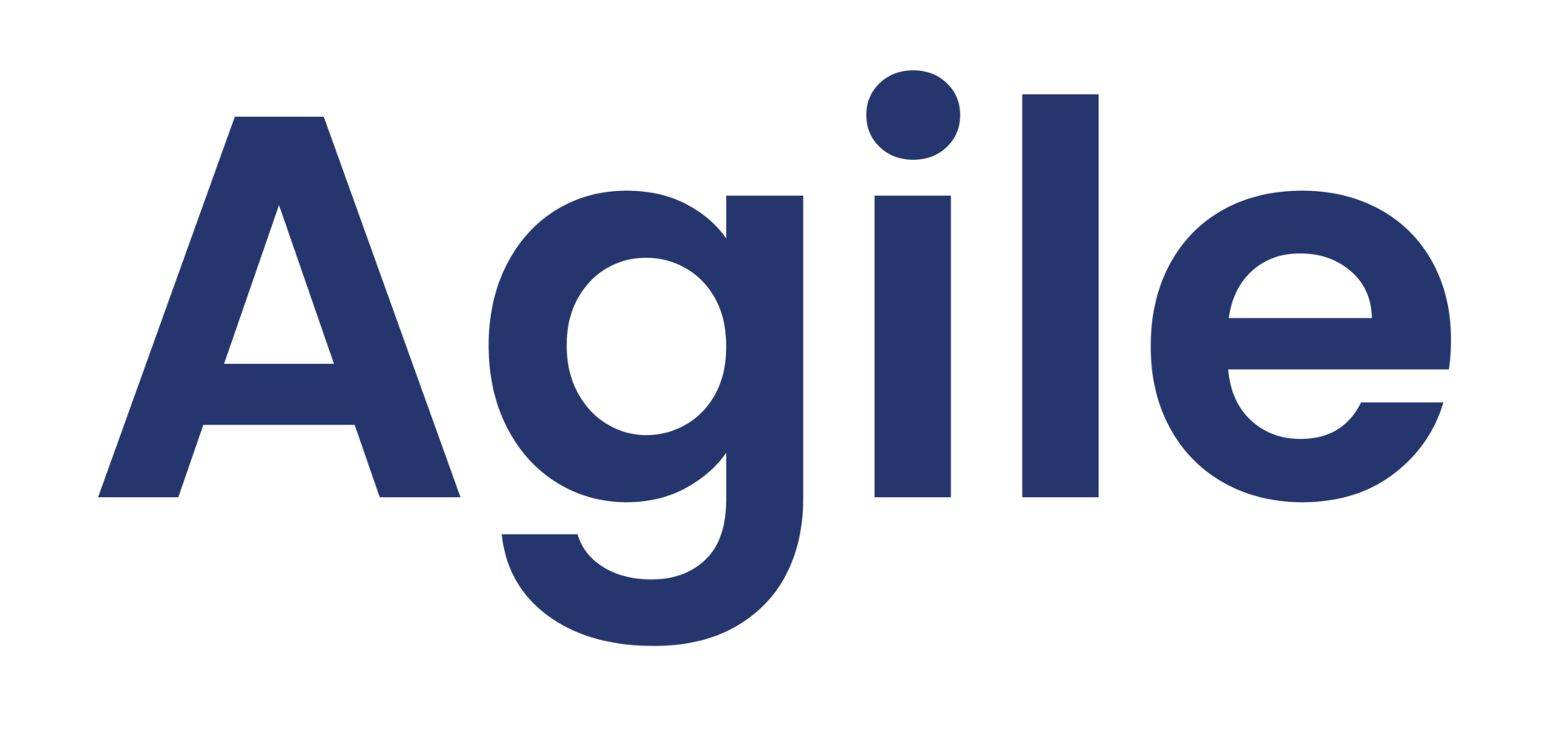 AGILE