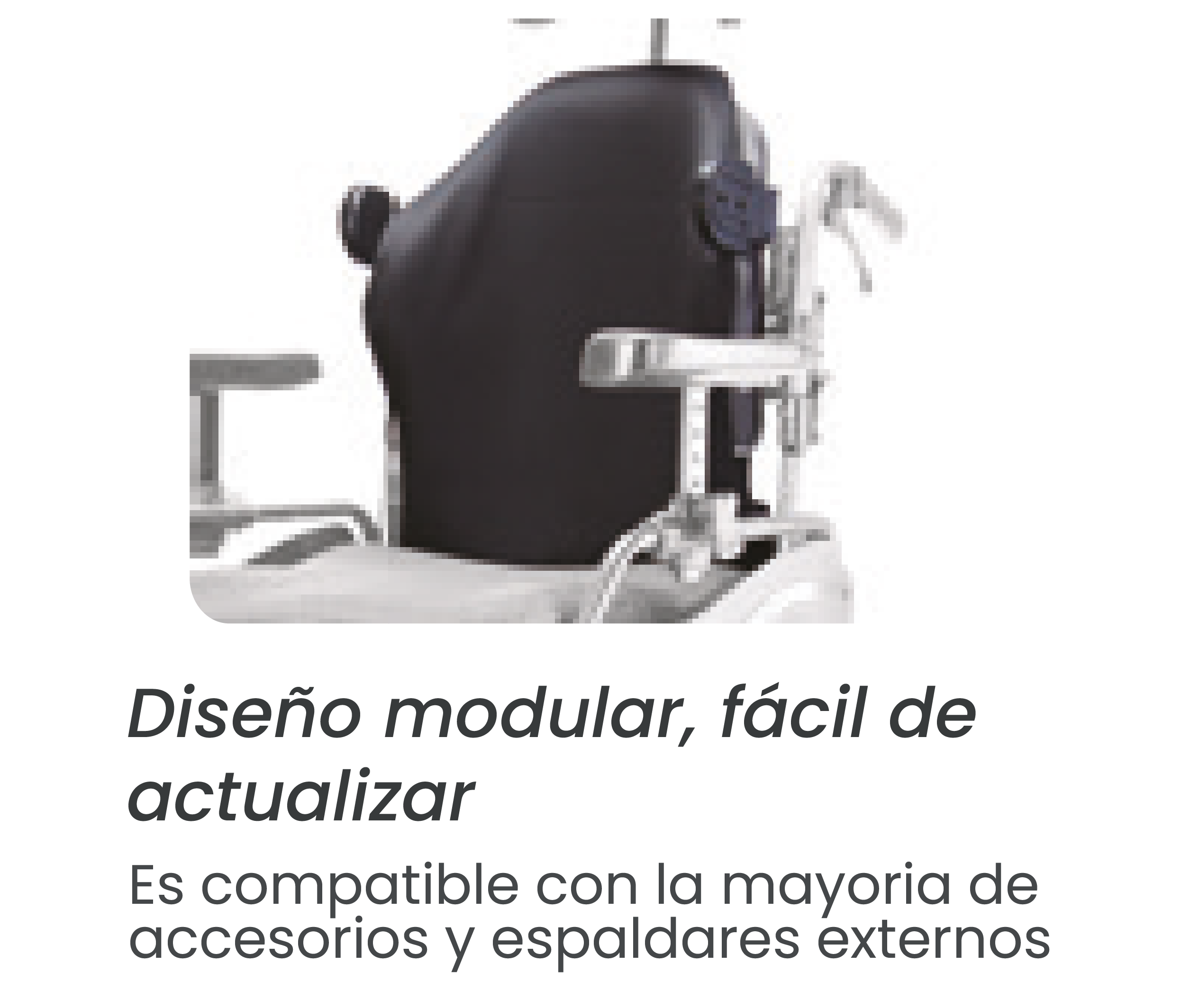 VIP 2_Diseño modular