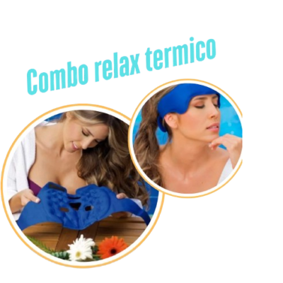 COMBO RELAX TERMICO
