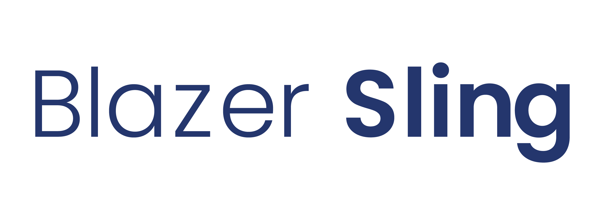 Blazer sling_logo-03