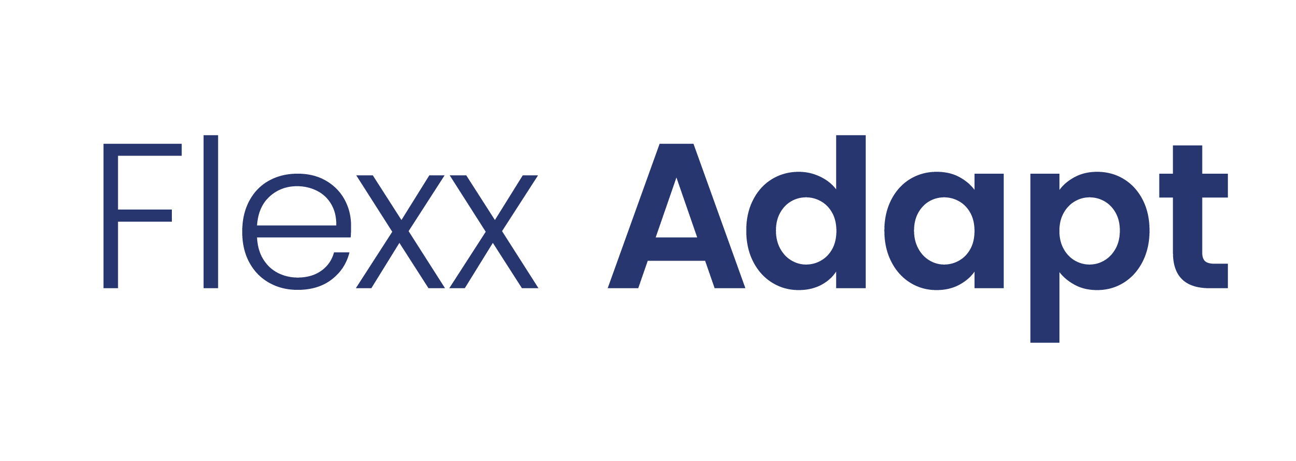 Flexx adapt_logo-03