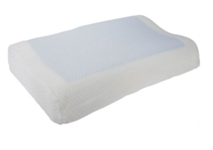 ALMOHADA CERVICAL EN GEL